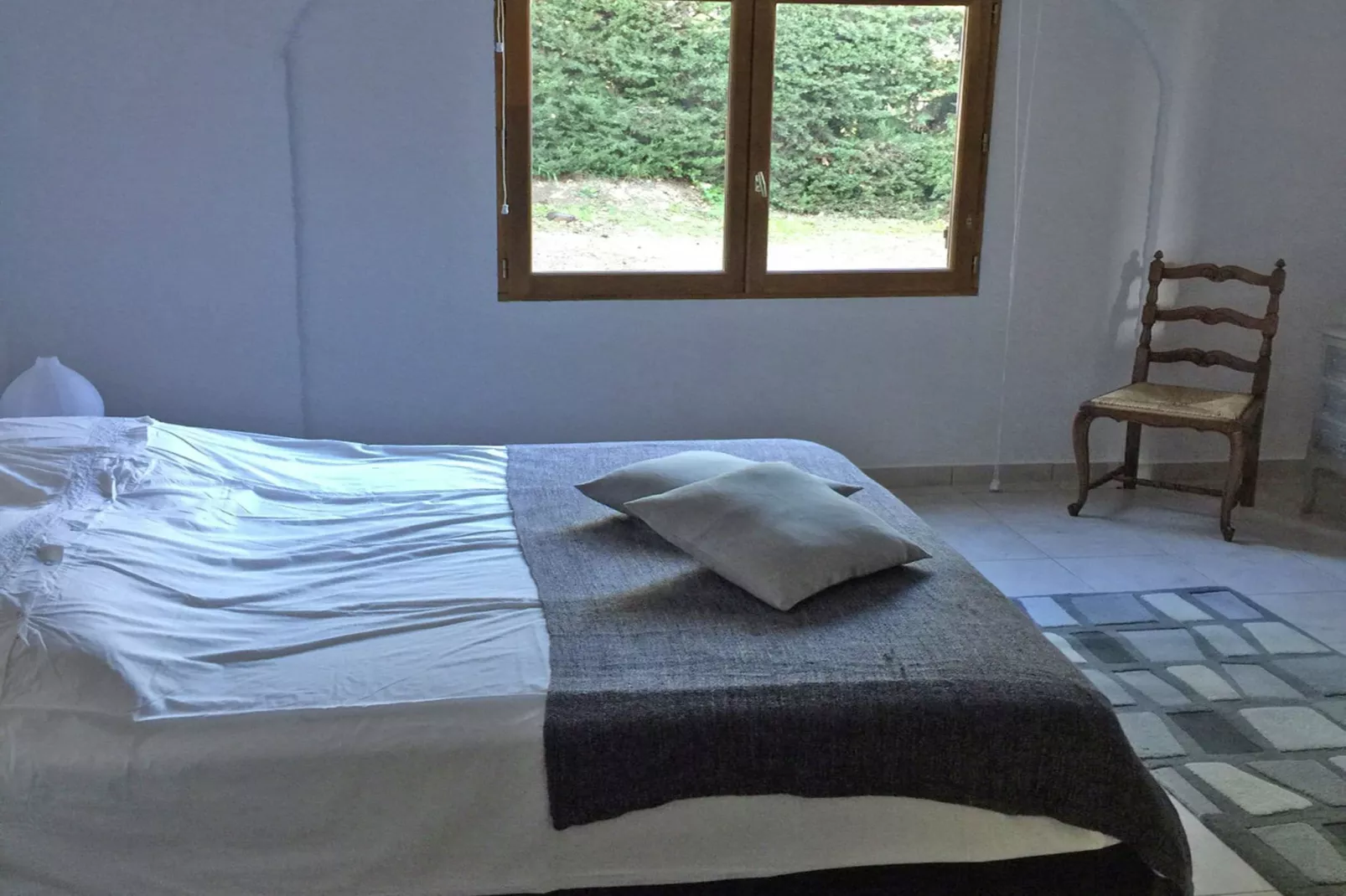 Grand Coeur-Schlafzimmer