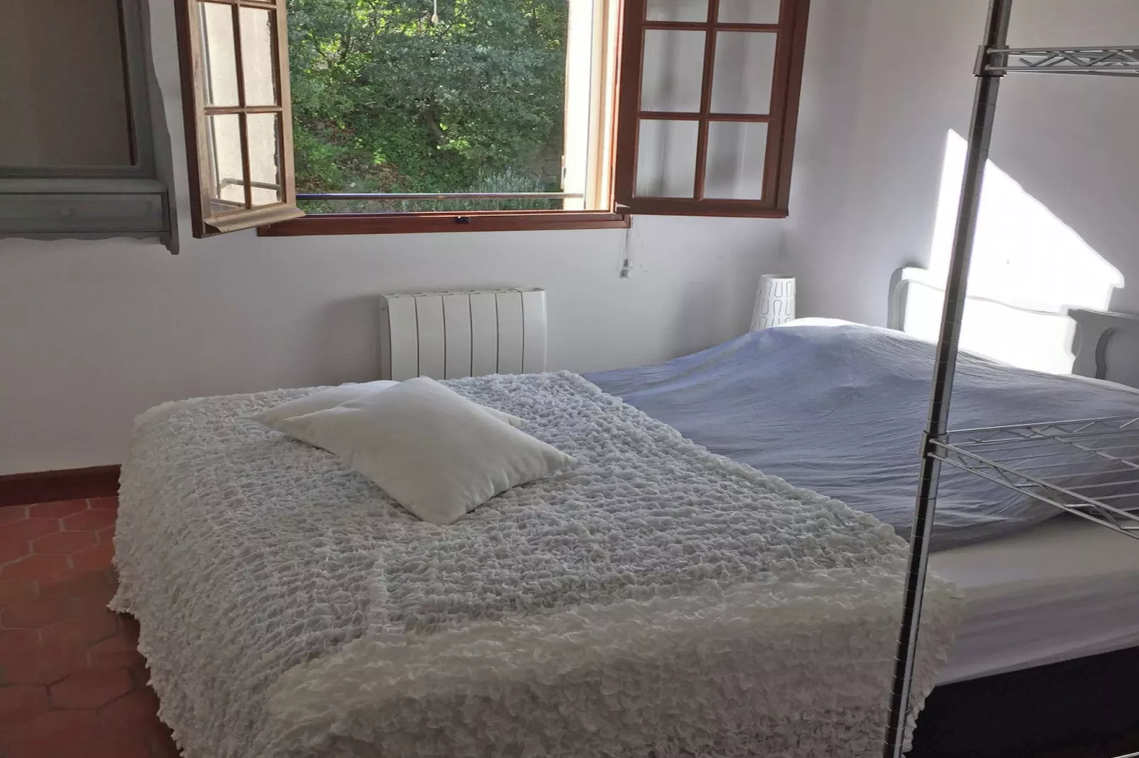 Grand Coeur-Schlafzimmer