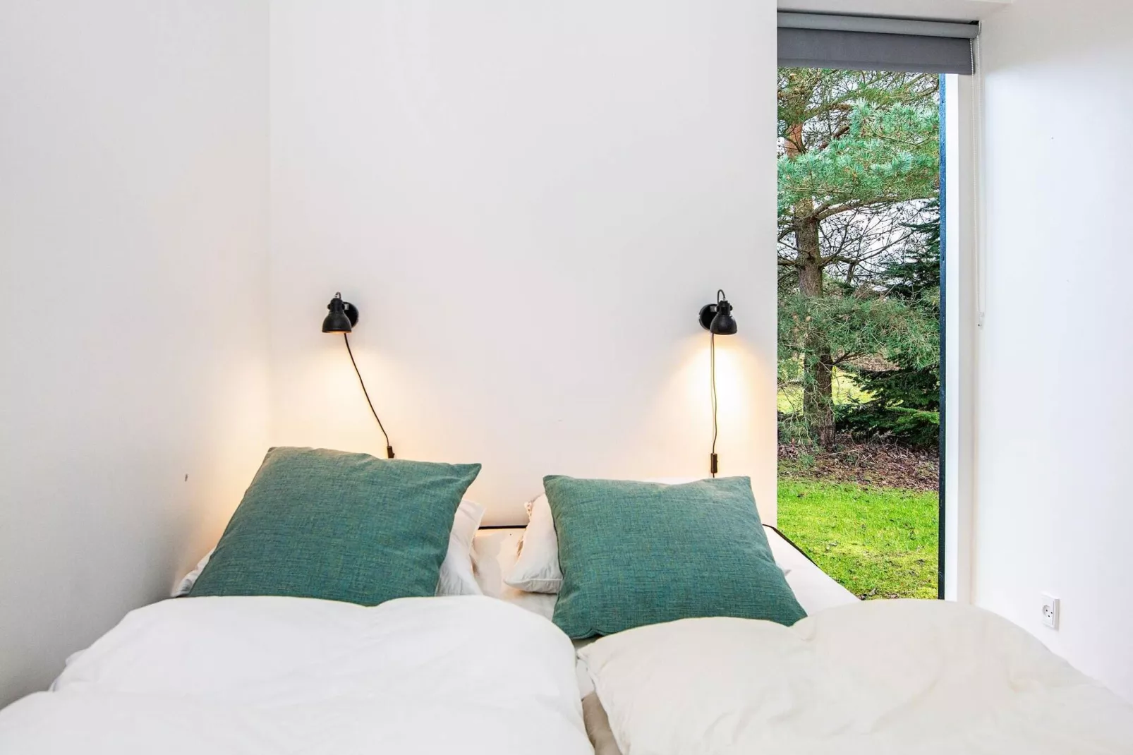 8 Personen Ferienhaus in Grenaa-By Traum-Innenbereich