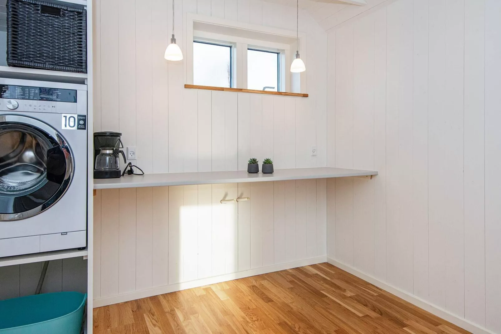 8 Personen Ferienhaus in Grenaa-By Traum-Innenbereich