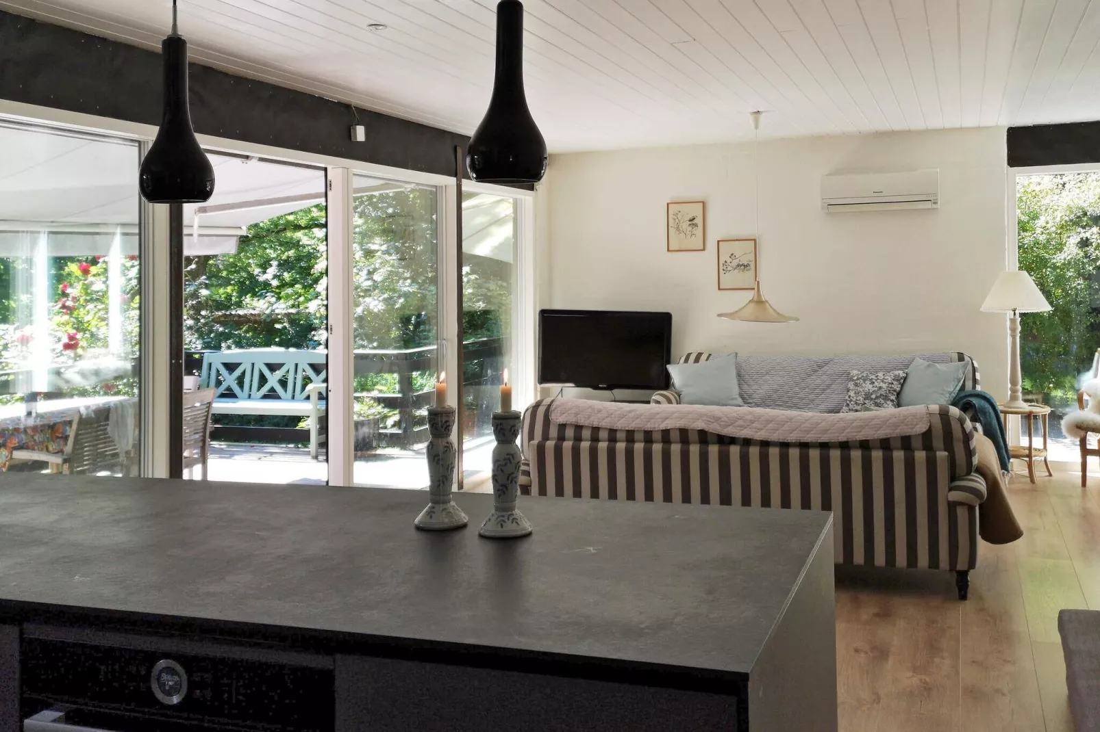 7 person holiday home in Vejby-By Traum-Indoor