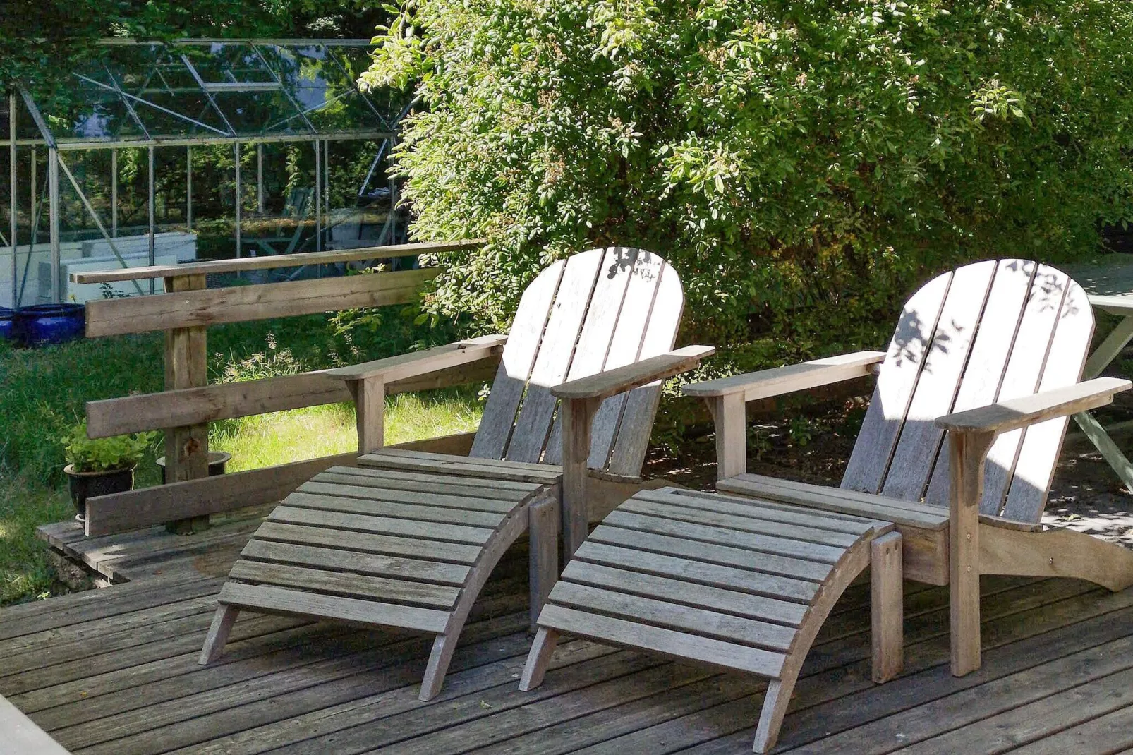 7 person holiday home in Vejby-By Traum-View