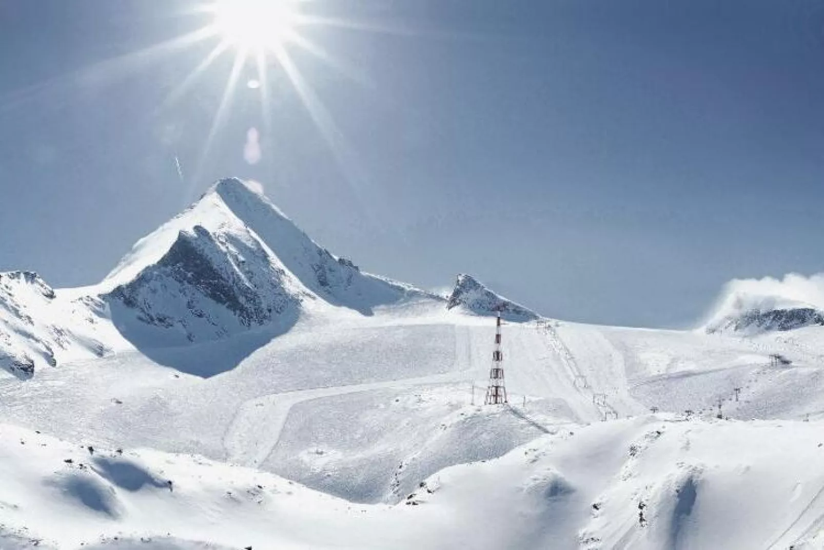 Appartement Mountain Joys-Area winter 20km