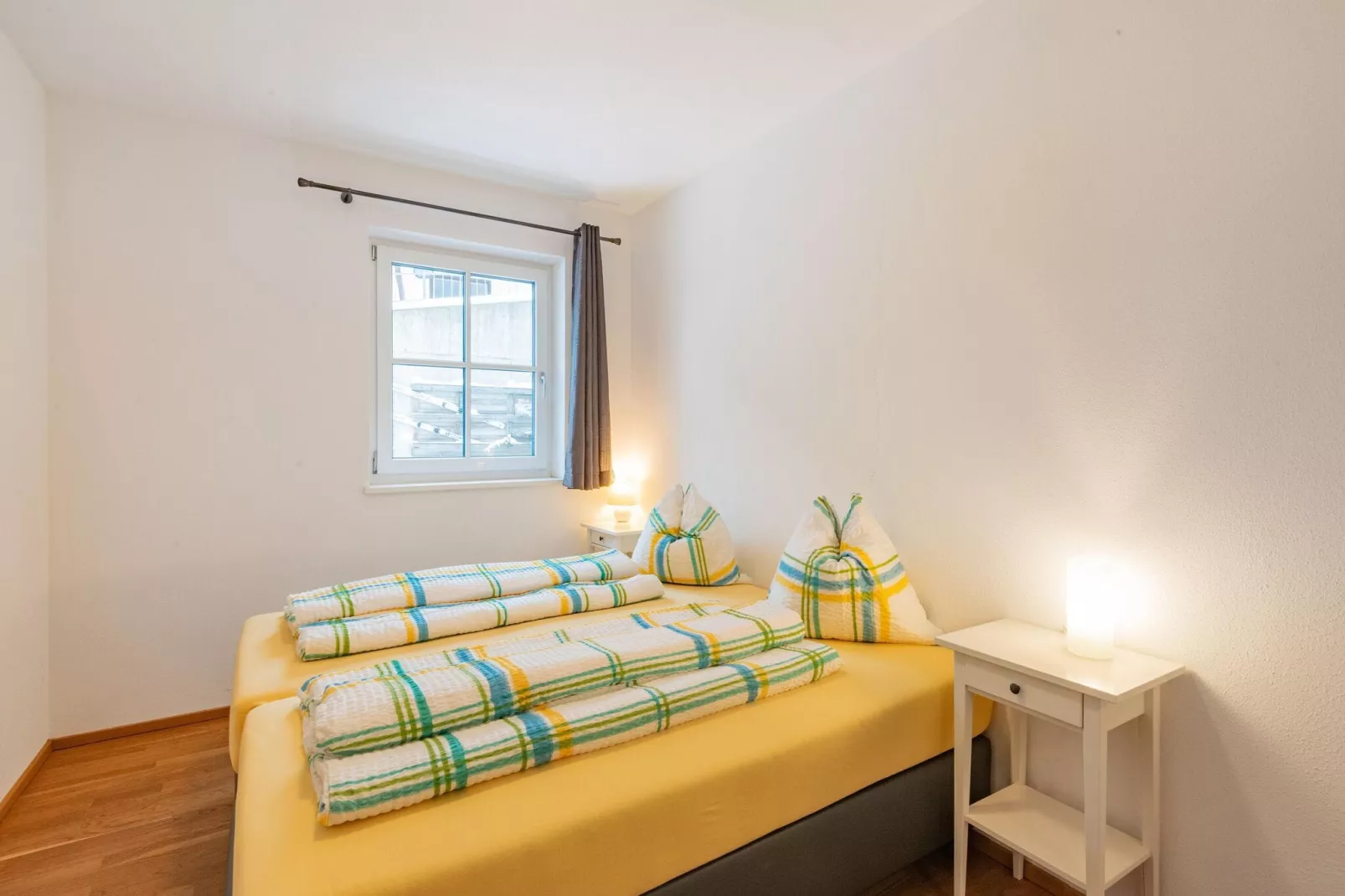 Residenz Edelalm - Top 1-Bedroom