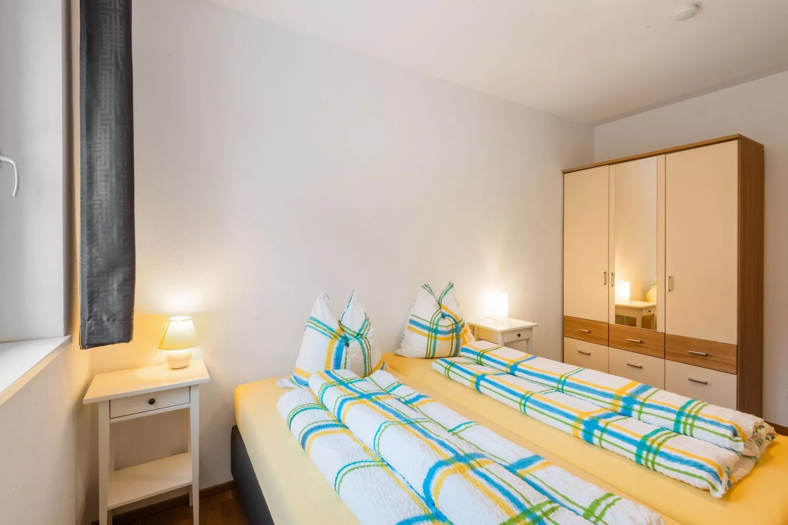 Residenz Edelalm - Top 1-Bedroom