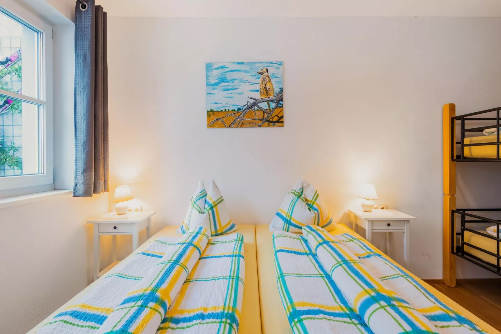 Residenz Edelalm - Top 1-Bedroom