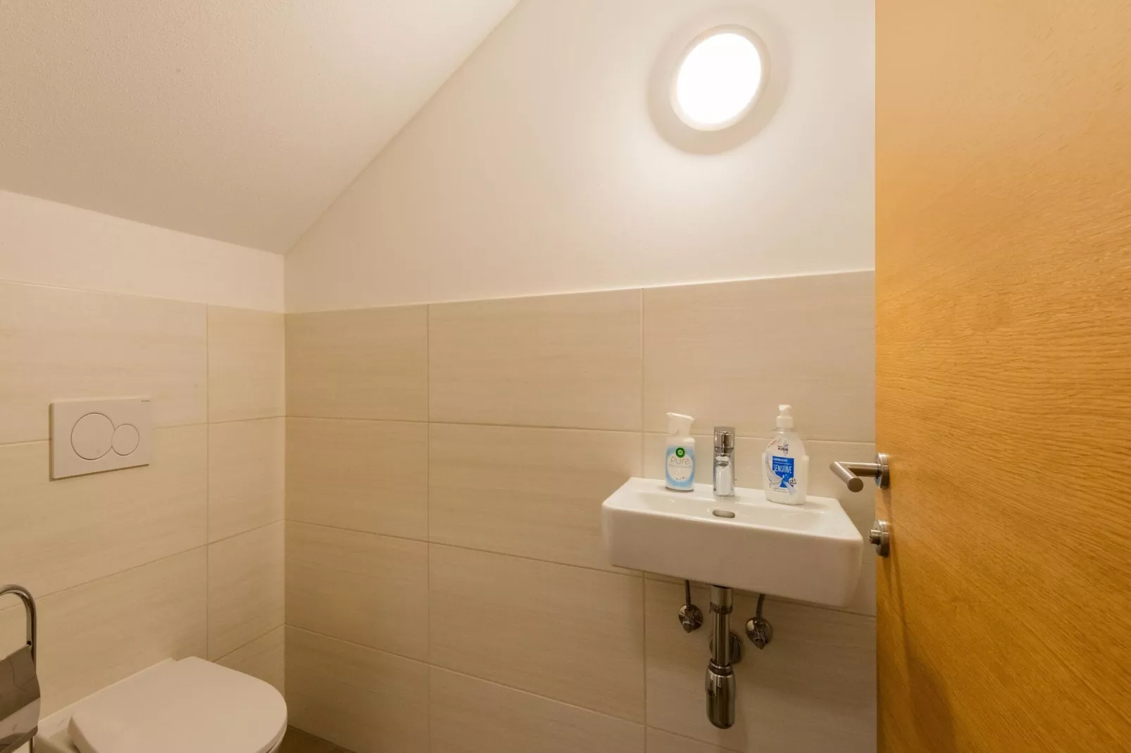 Residenz Edelalm - Top 1-Bathroom