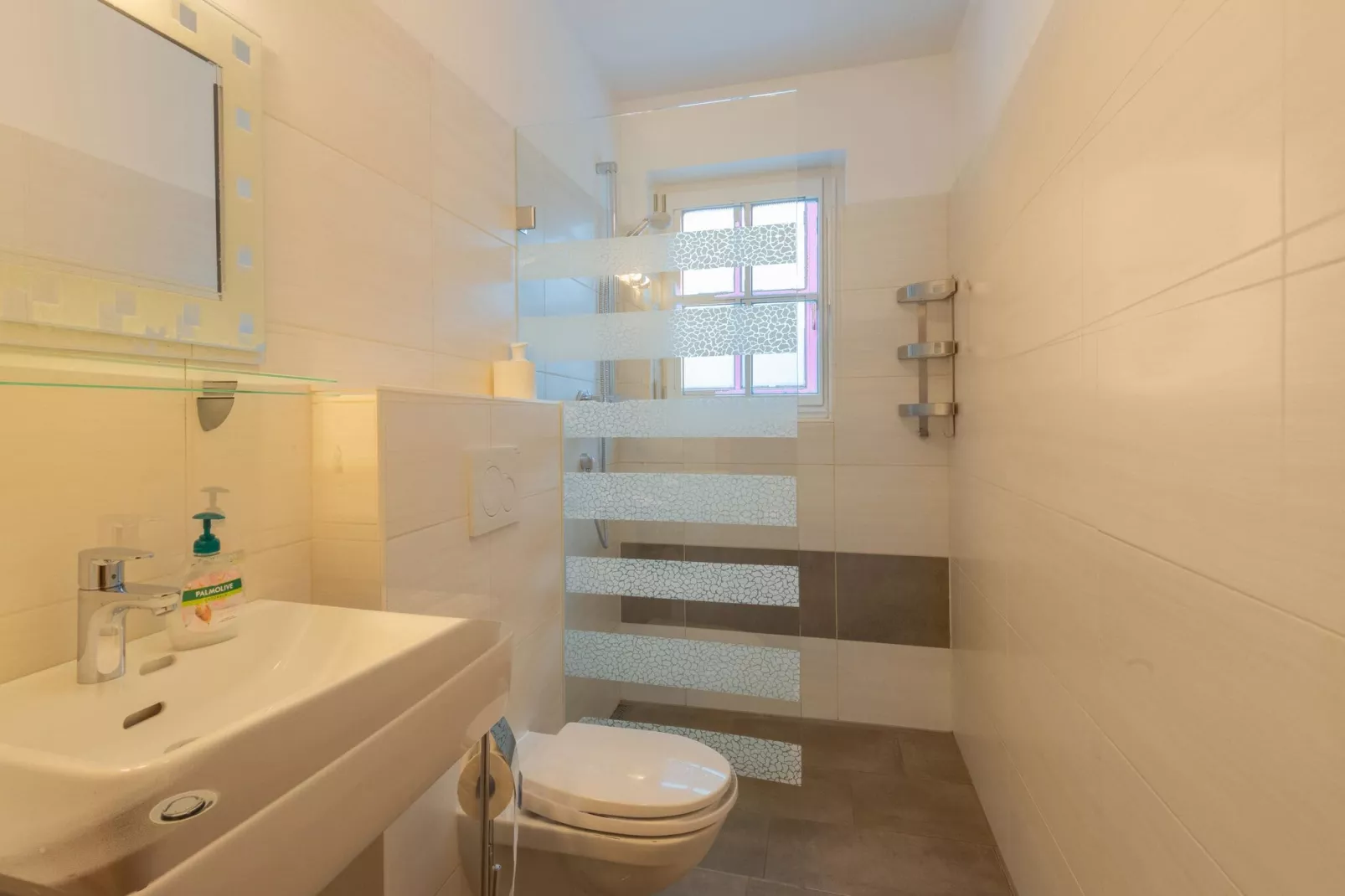 Residenz Edelalm - Top 1-Bathroom