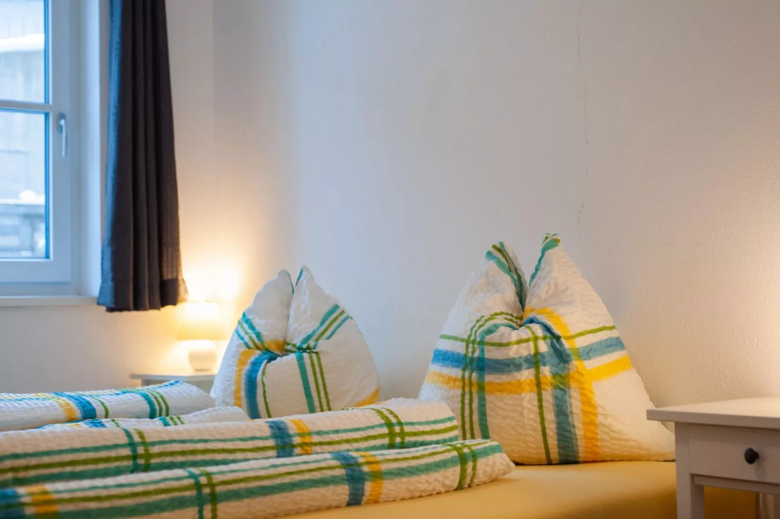 Residenz Edelalm - Top 1-Ambiance