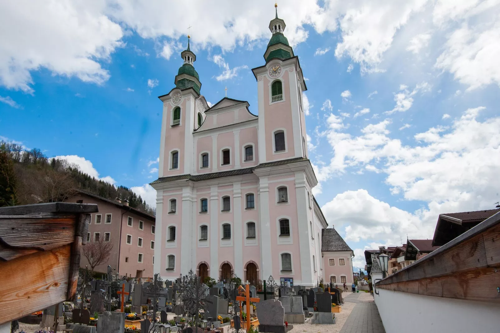 Residenz Edelalm - Top 1-Areas within 20km in summer
