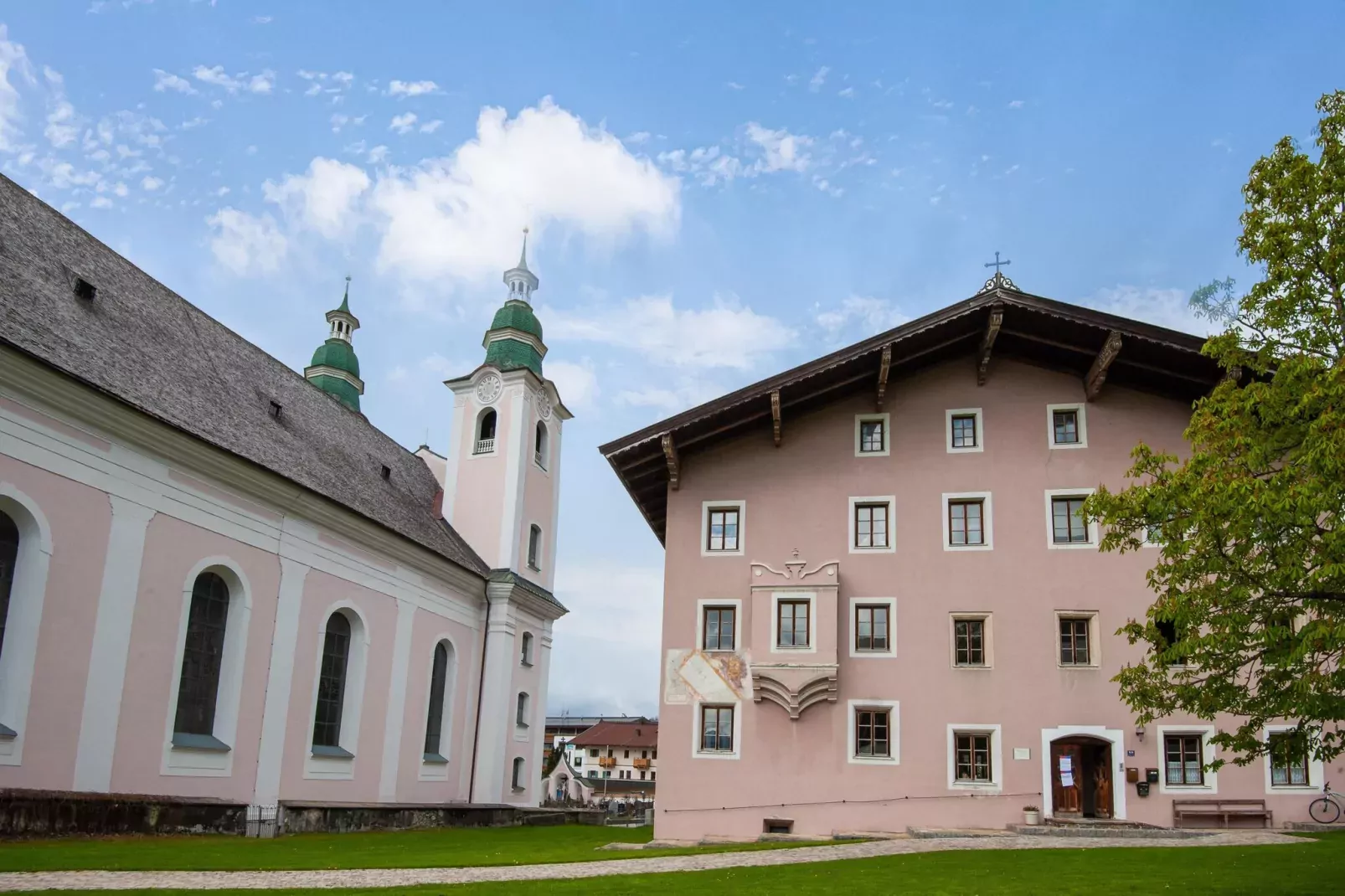 Residenz Edelalm - Top 1-Areas within 20km in summer