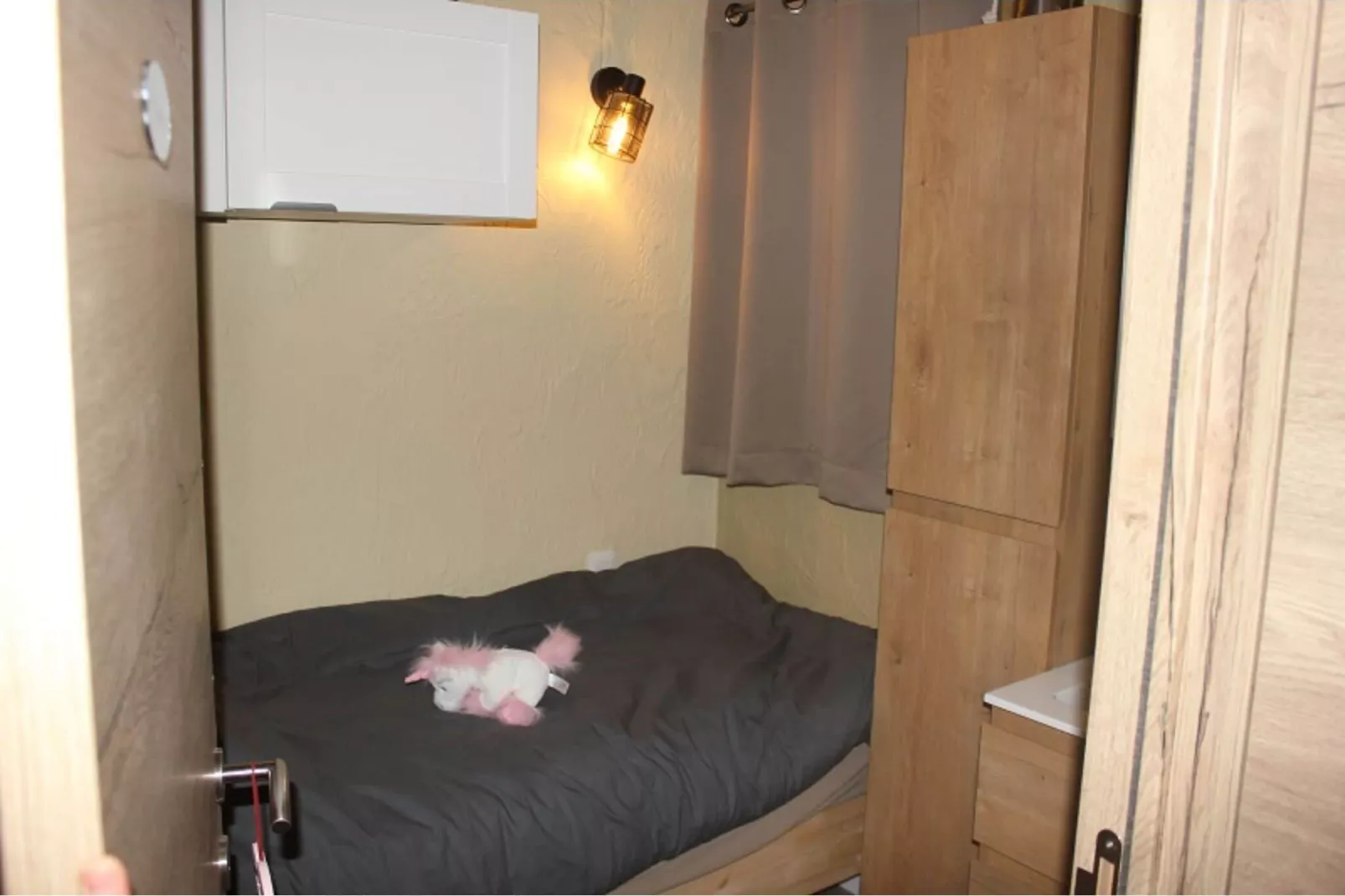 Repère du Cerf-Bedroom