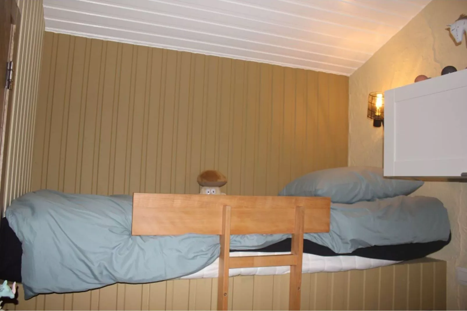 Repère du Cerf-Bedroom