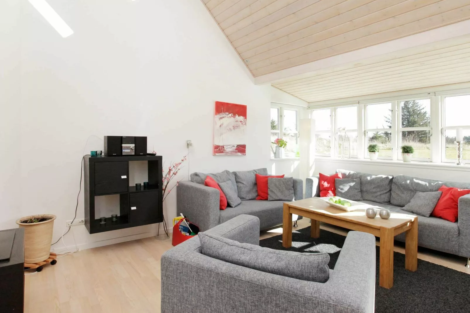 6 person holiday home in Hirtshals-By Traum