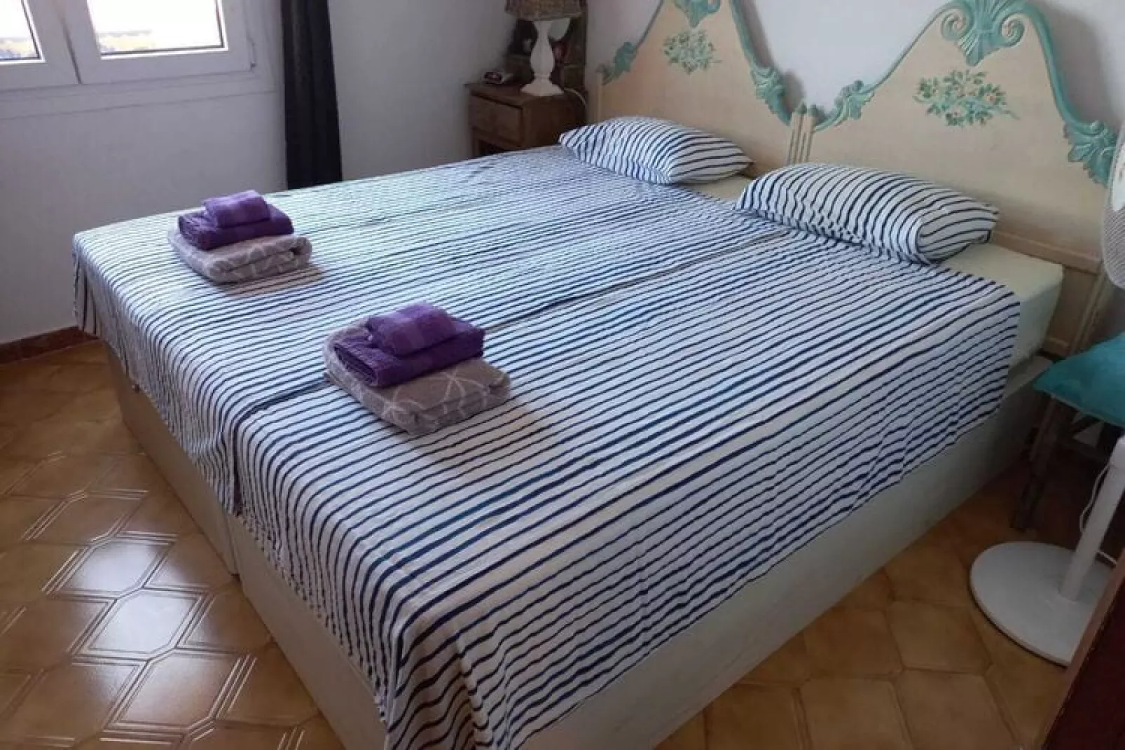 Casa Kola-Bedroom