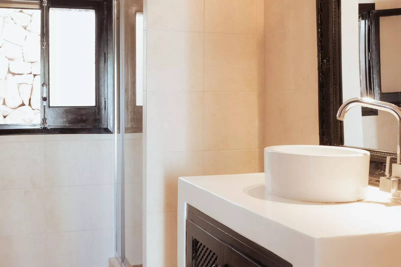Villa Iza Belén-Bathroom