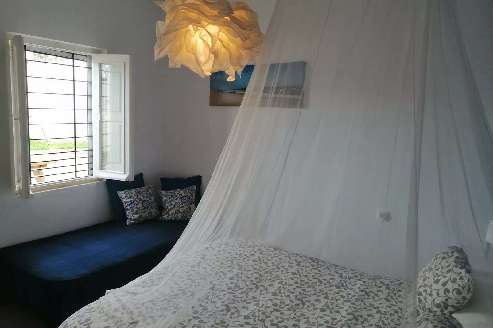 Villa Lili-Bedroom