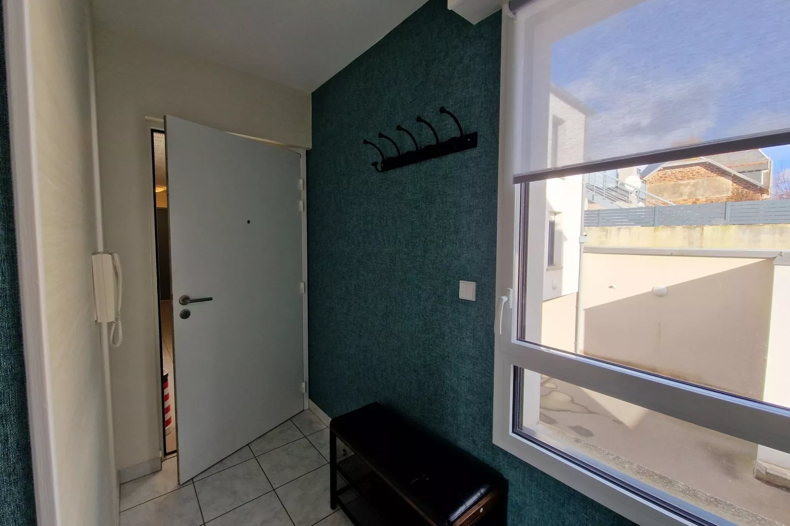 Appartement in Pléneuf-Val-André-Landing