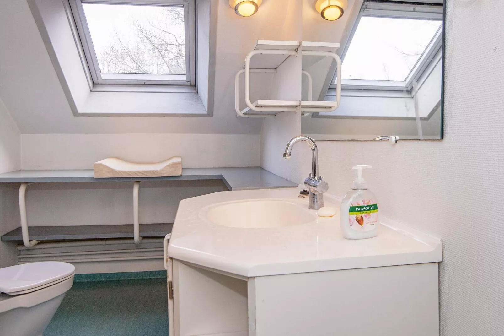 16 person holiday home in Aabenraa-Indoor