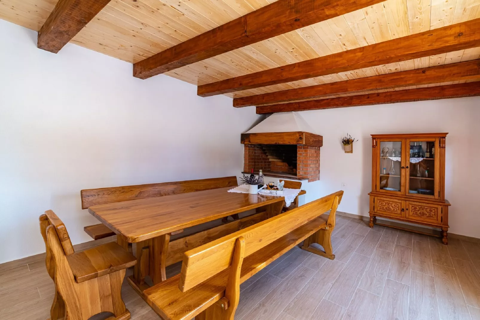 Holiday house Zara-Facilities