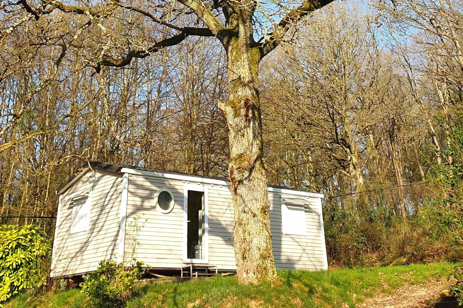 Verblijfpark Ardinam 2-Exterior summer