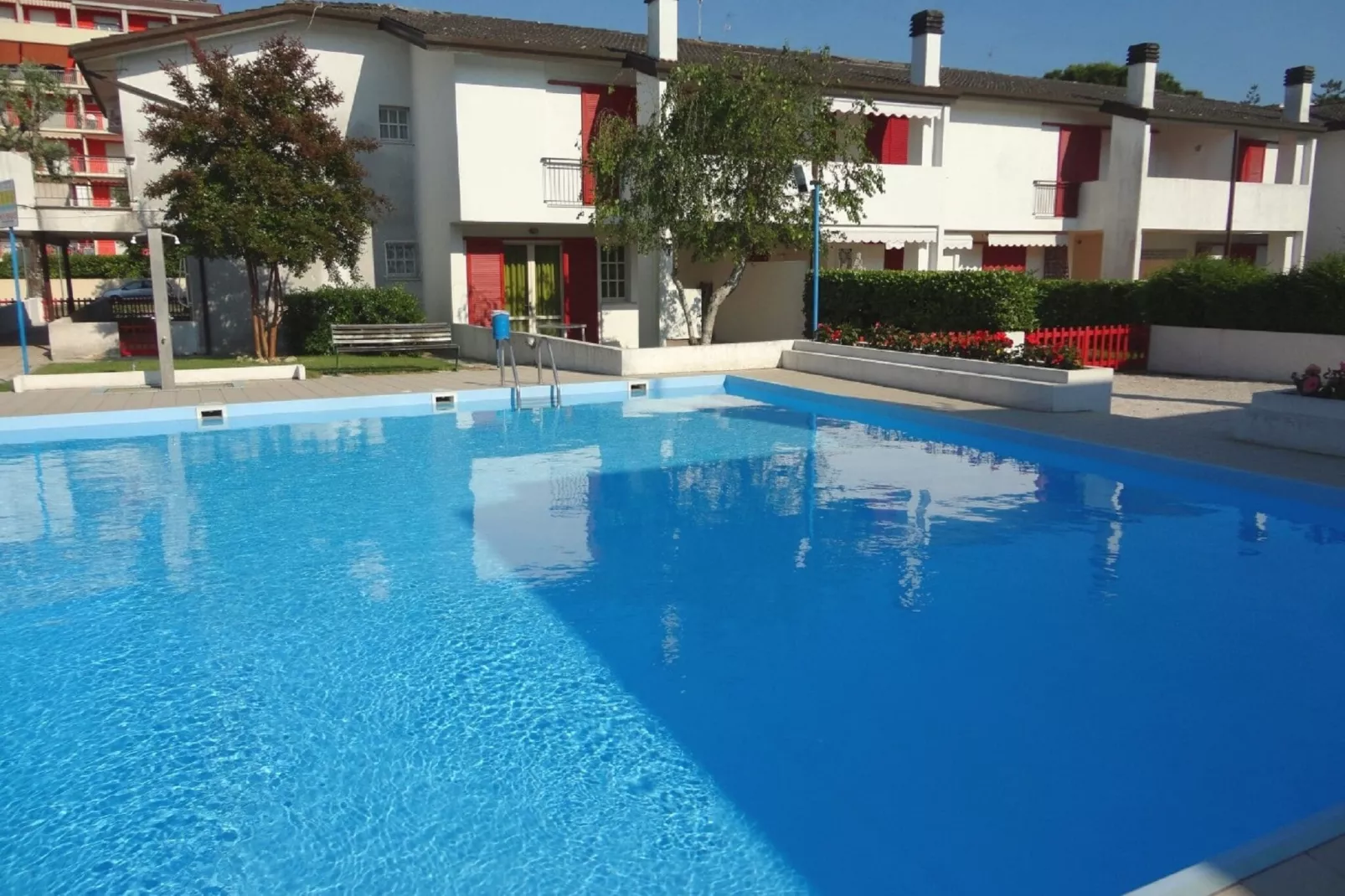 San Marco 128-Piscine