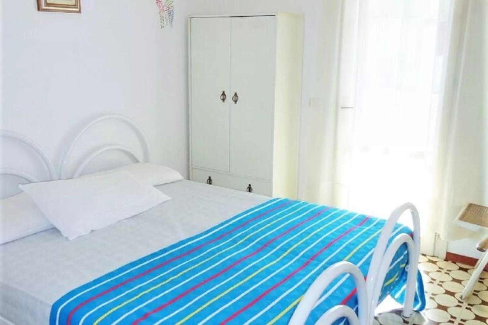 San Marco 128-Chambre