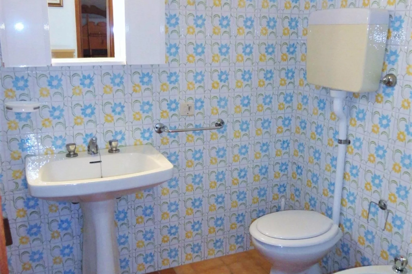 San Marco 128-Salle de bain