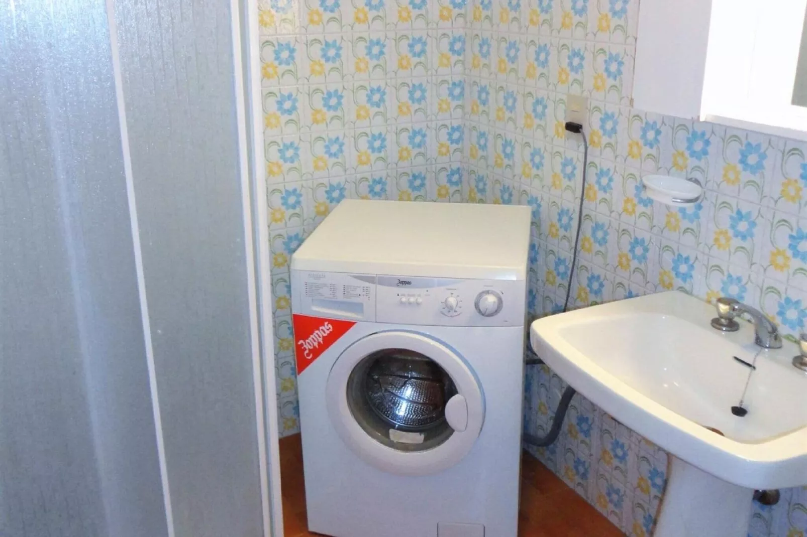 San Marco 128-Salle de bain