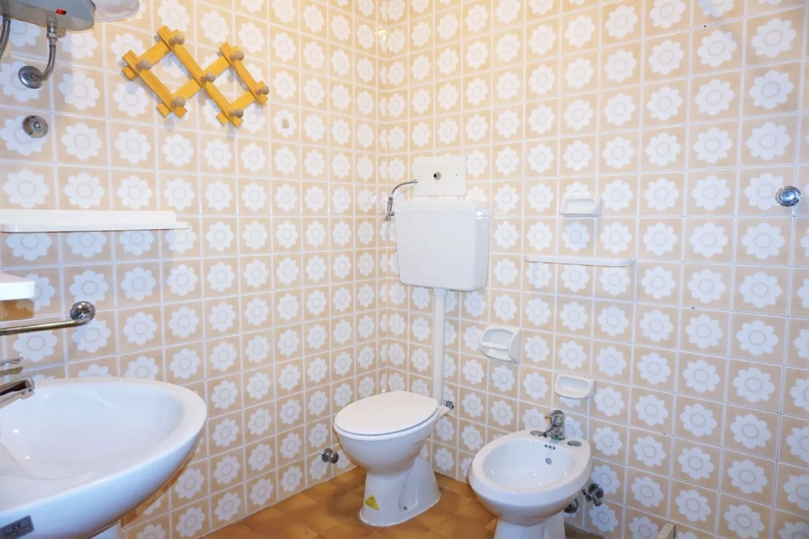 Chimere 1/16-Bathroom