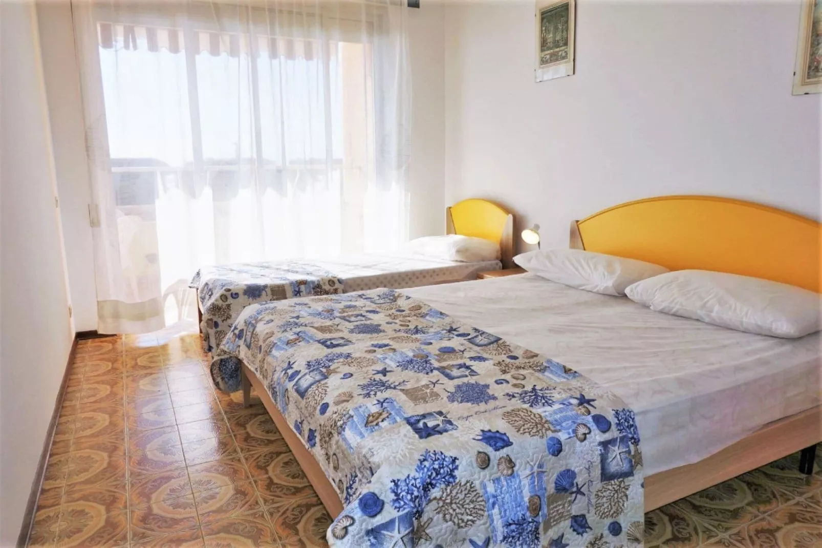 Chimere 1/51-Bedroom
