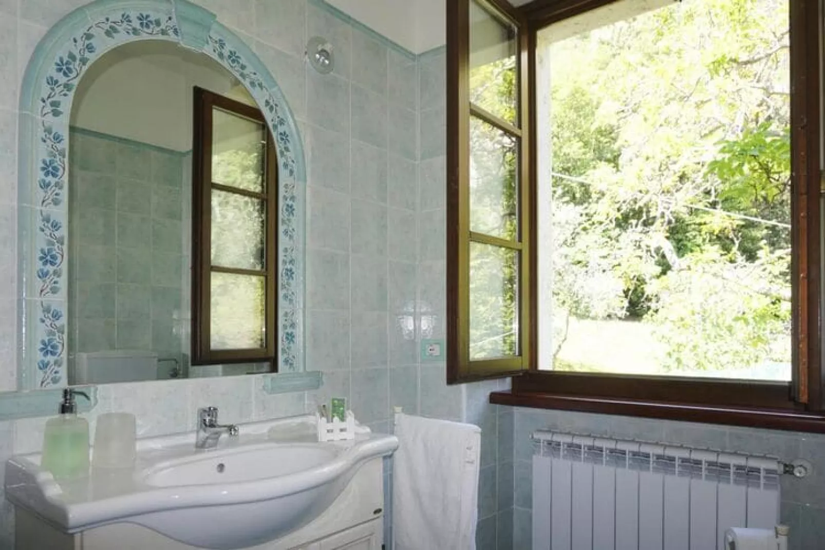 Apartments Casa Tamas, Limone-bilo 4 pax-Bathroom