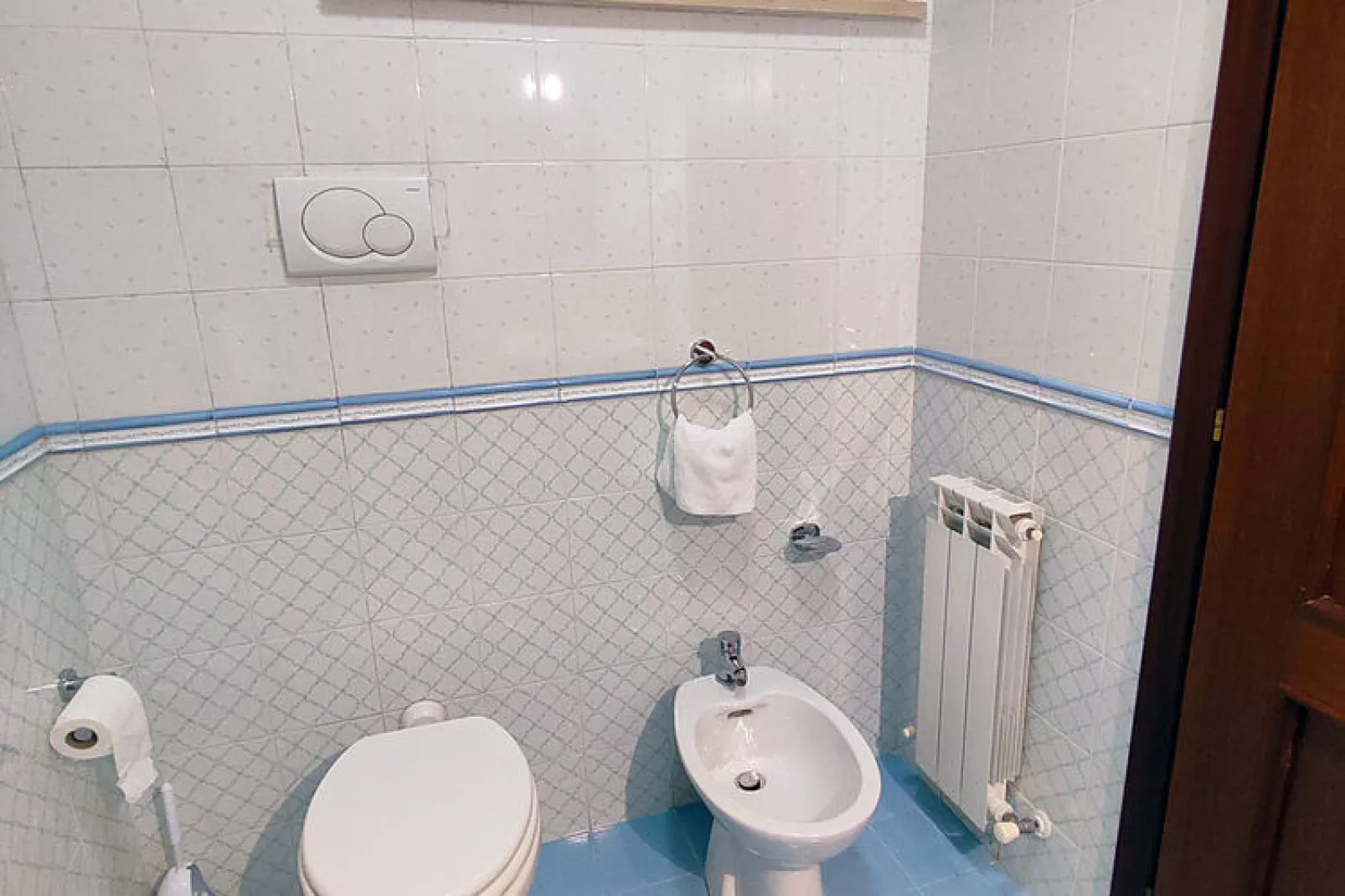 Residenza Capri TRILO 6-Bathroom