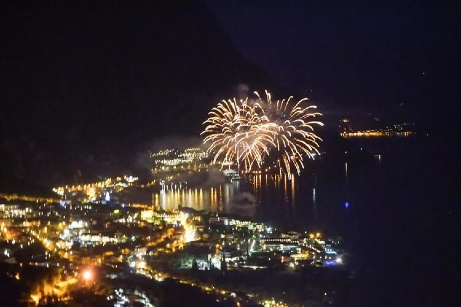 Apartments Casa Tamas, Limone-bilo 4 pax-Exterior summer