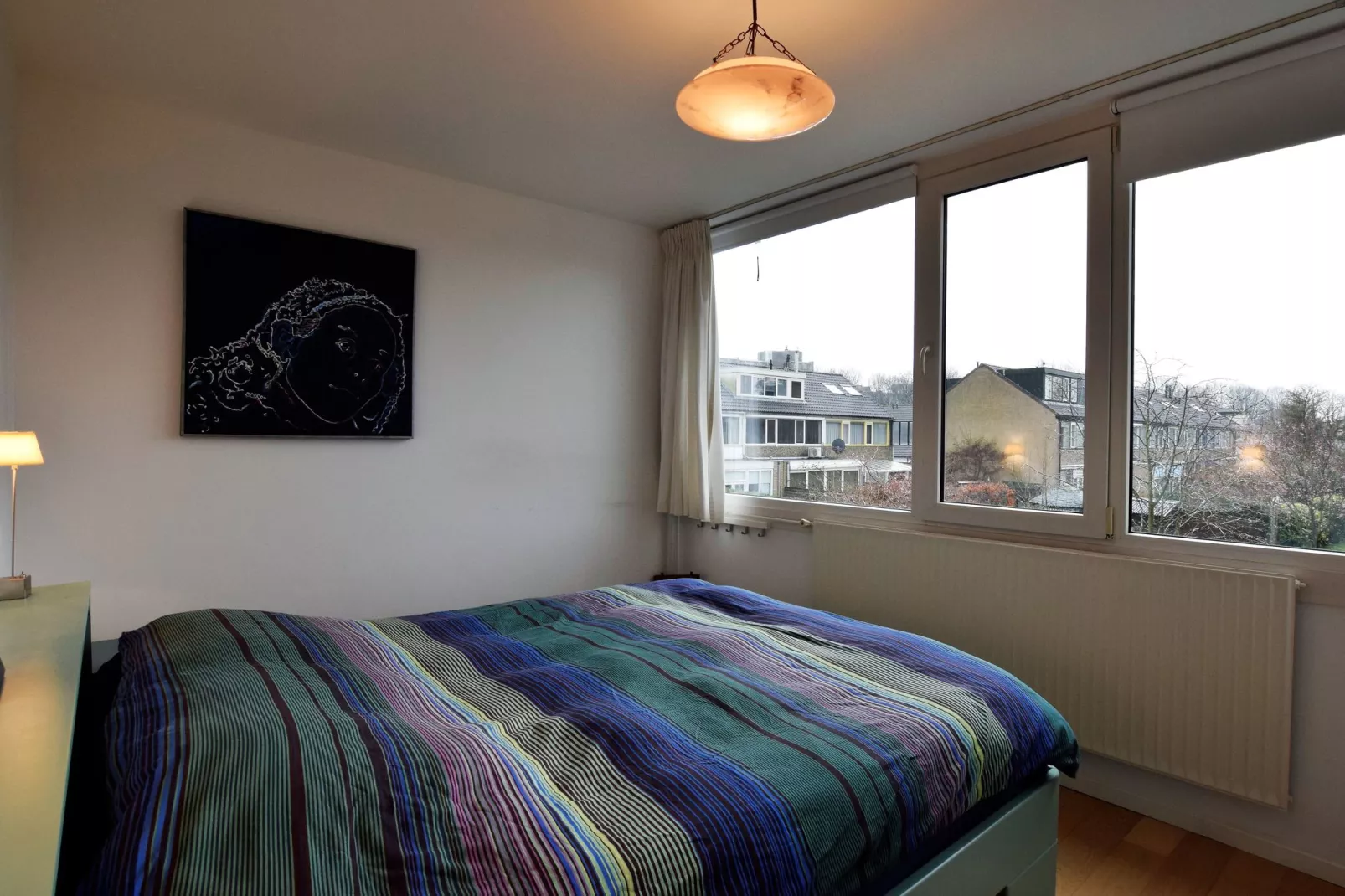 Elzendreef-Chambre