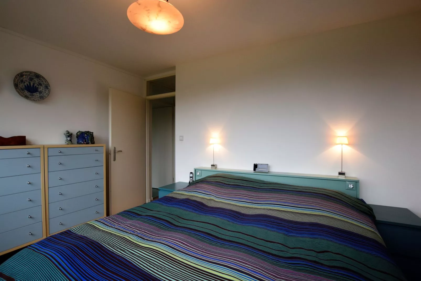 Elzendreef-Chambre