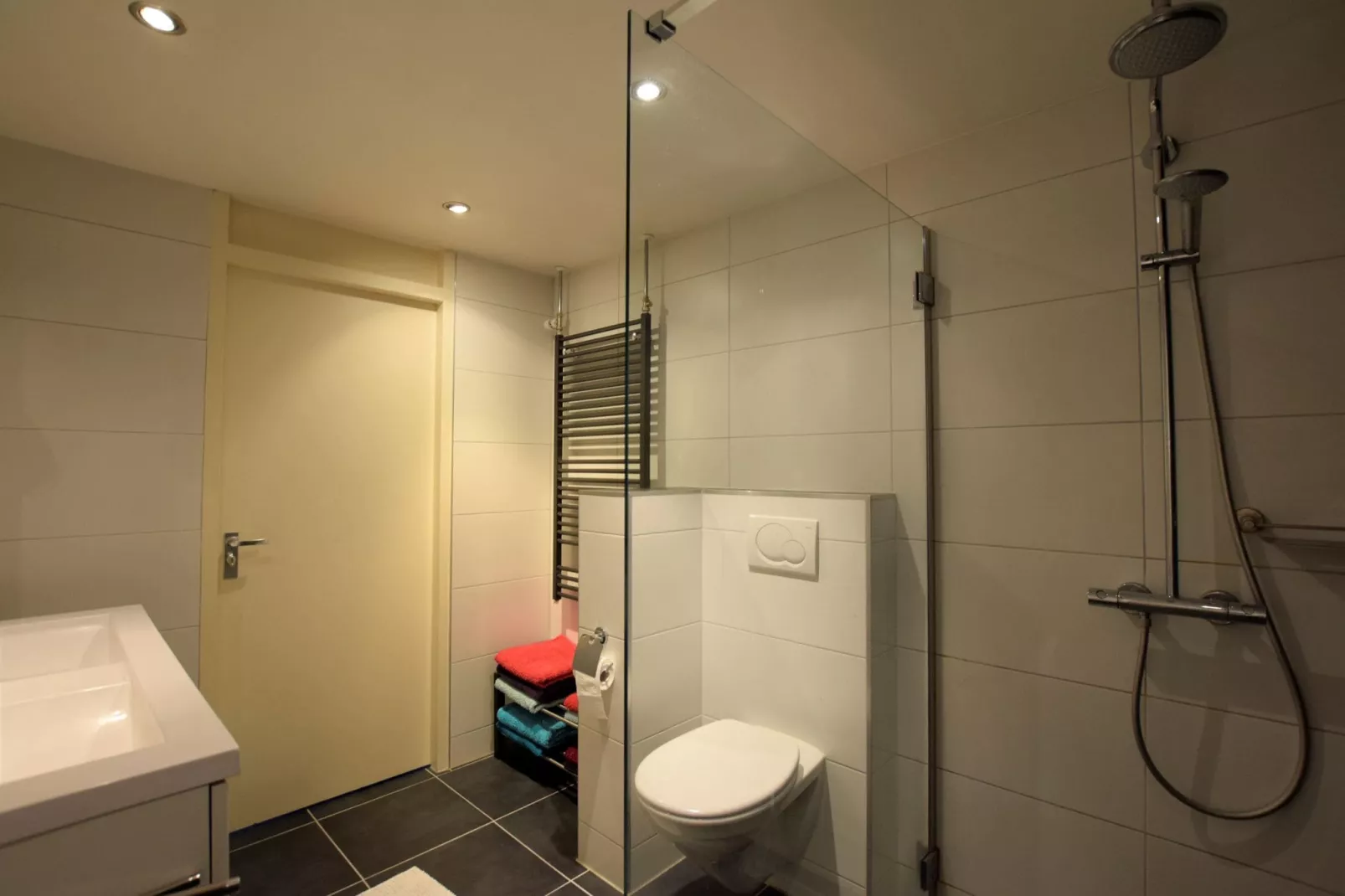 Elzendreef-Salle de bain