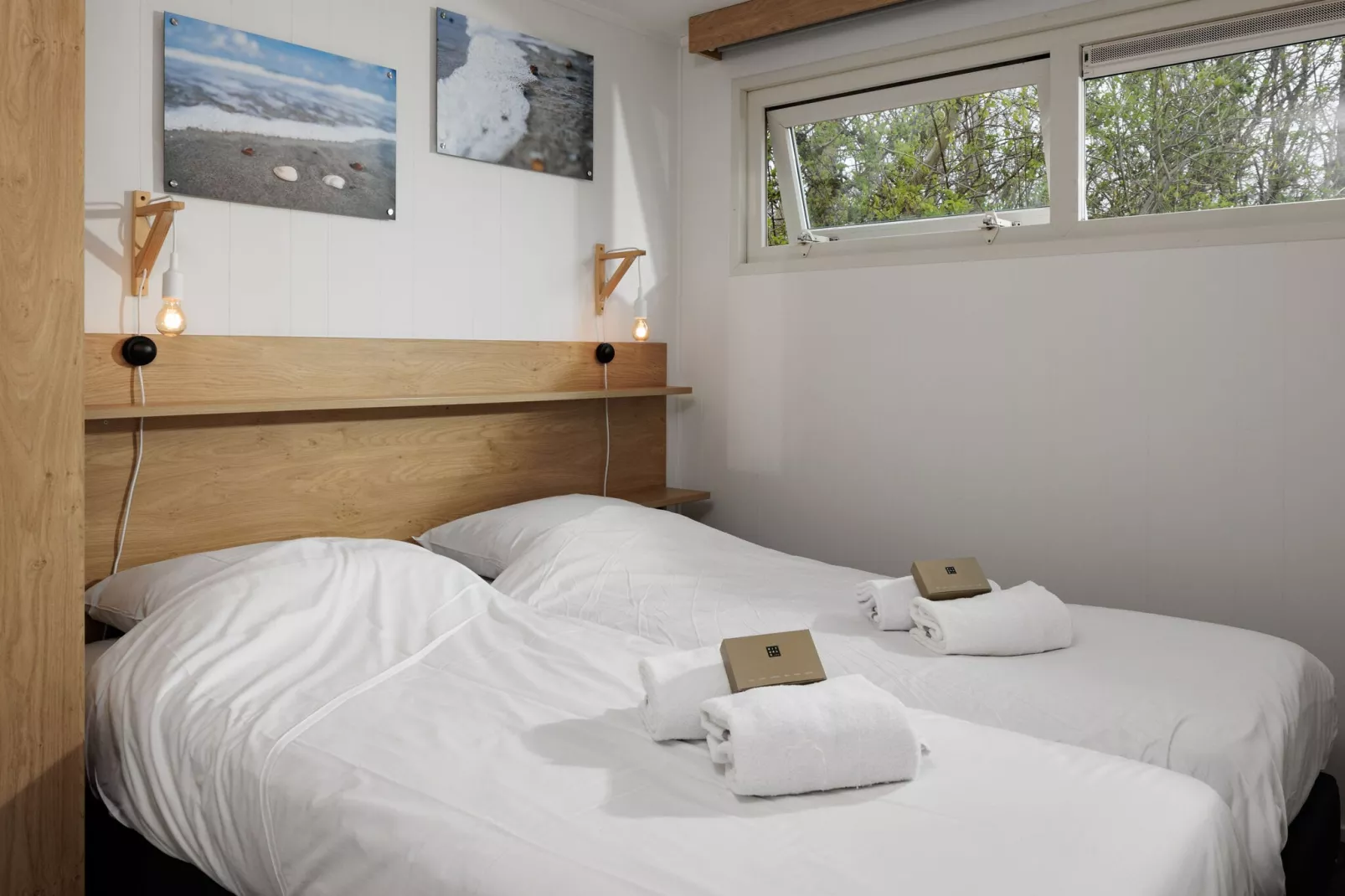 Vakantiepark Hof Domburg 9-Bedroom