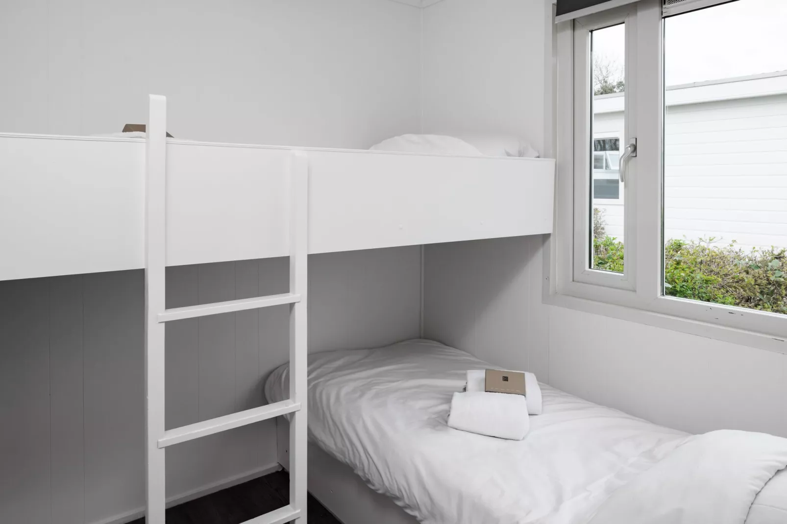 Vakantiepark Hof Domburg 9-Bedroom