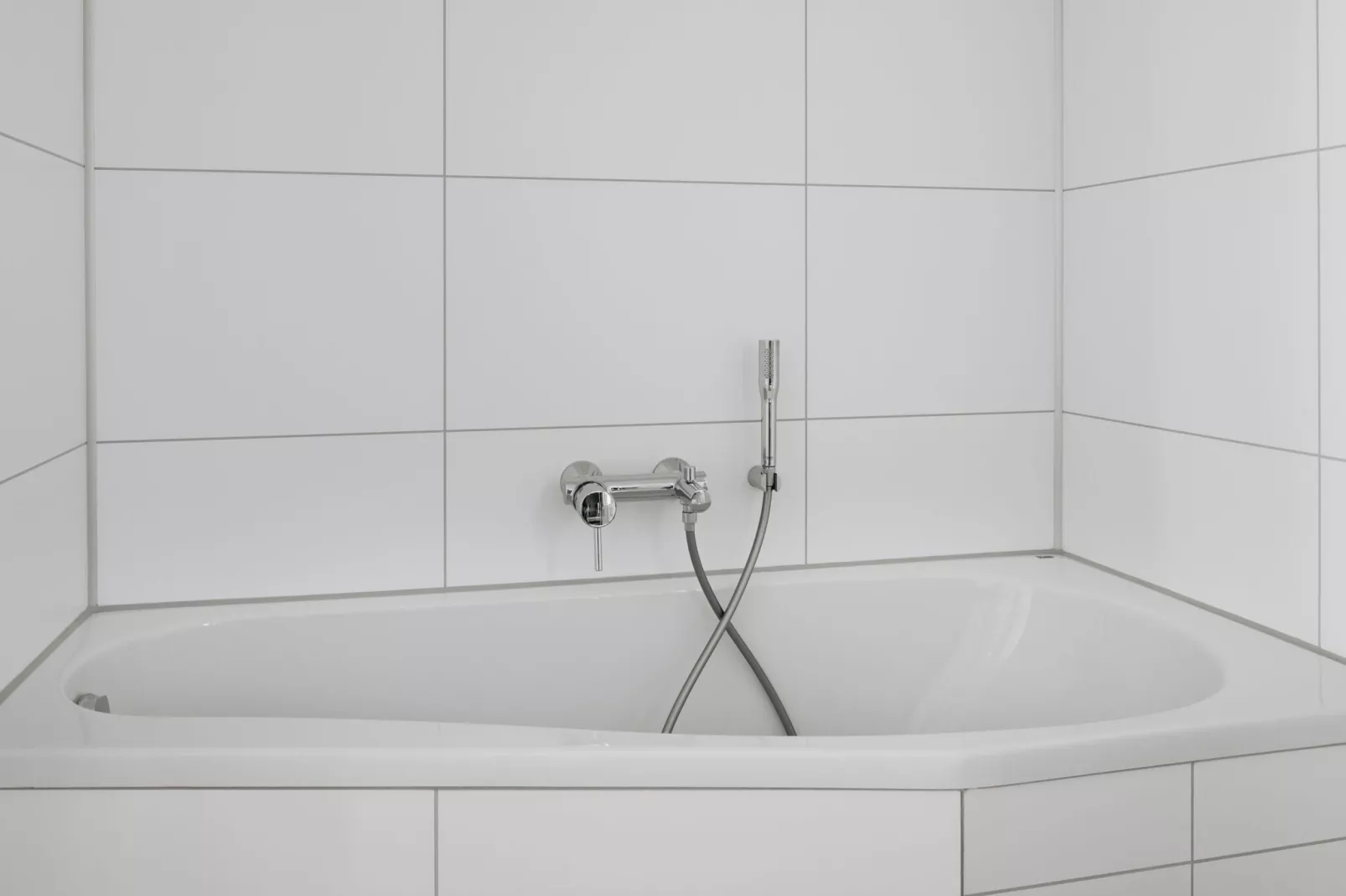 Vakantiepark Hof Domburg 20-Bathroom
