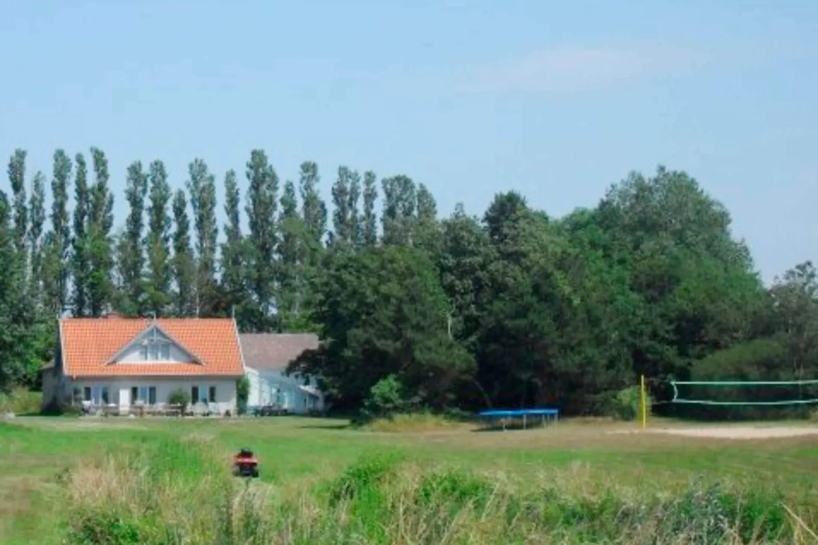 16 person holiday home in Aabenraa-View