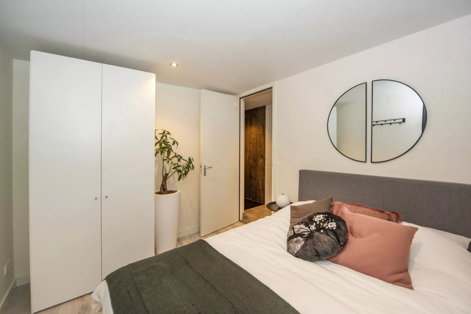 Vakantiepark BreeBronne 8-Chambre