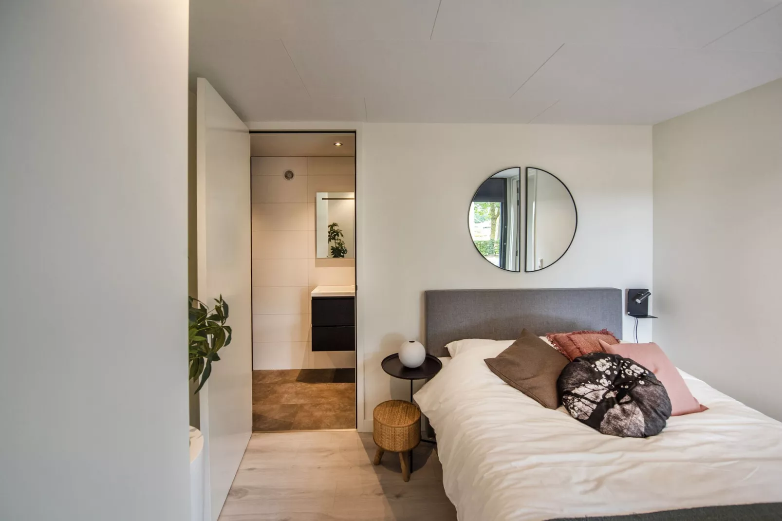 Vakantiepark BreeBronne 8-Chambre