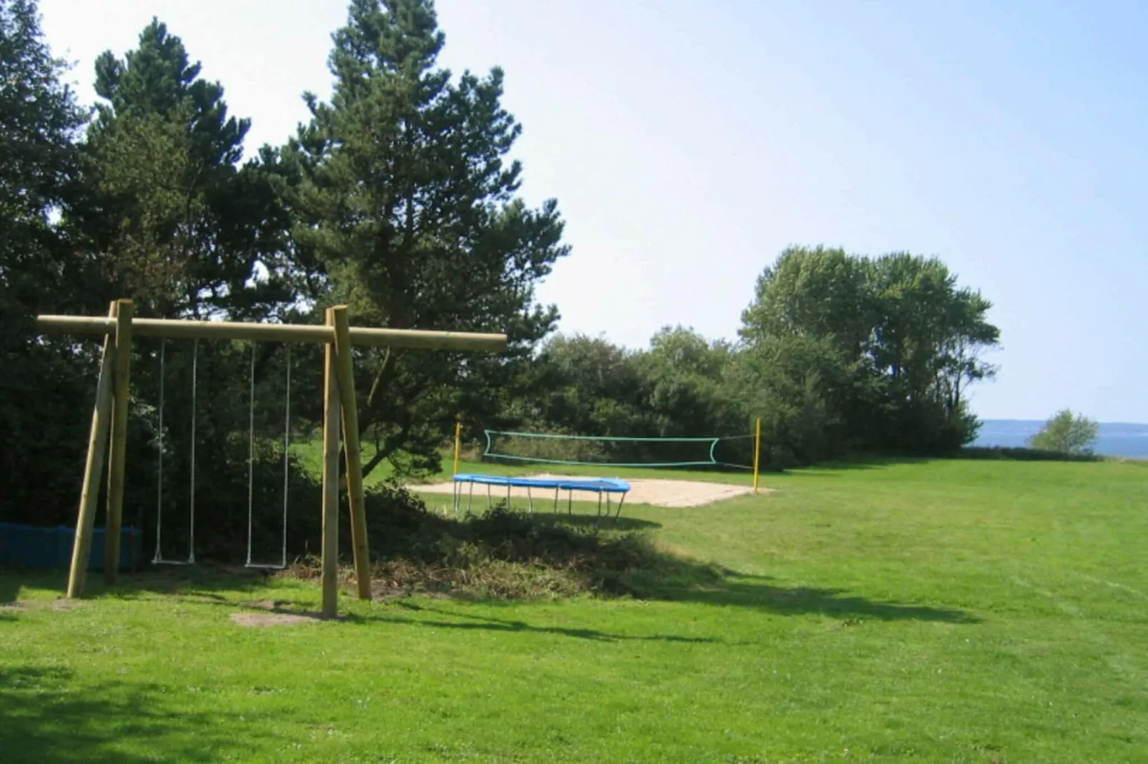 16 person holiday home in Aabenraa-View