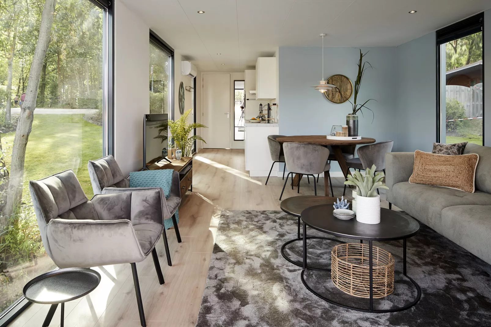 Vakantiepark BreeBronne 10