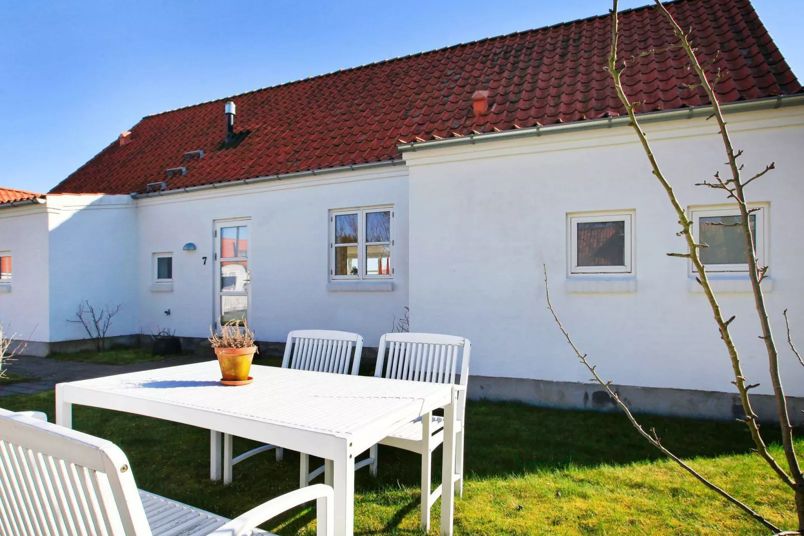 6 person holiday home in Hirtshals-By Traum