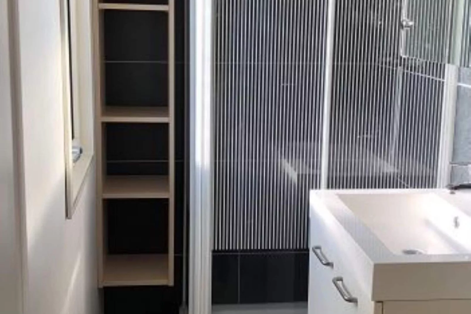 Duinchalet C007-Badezimmer