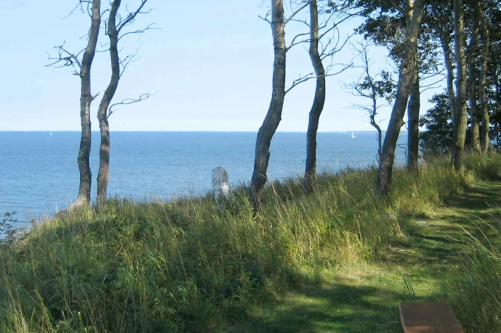 16 person holiday home in Aabenraa-View