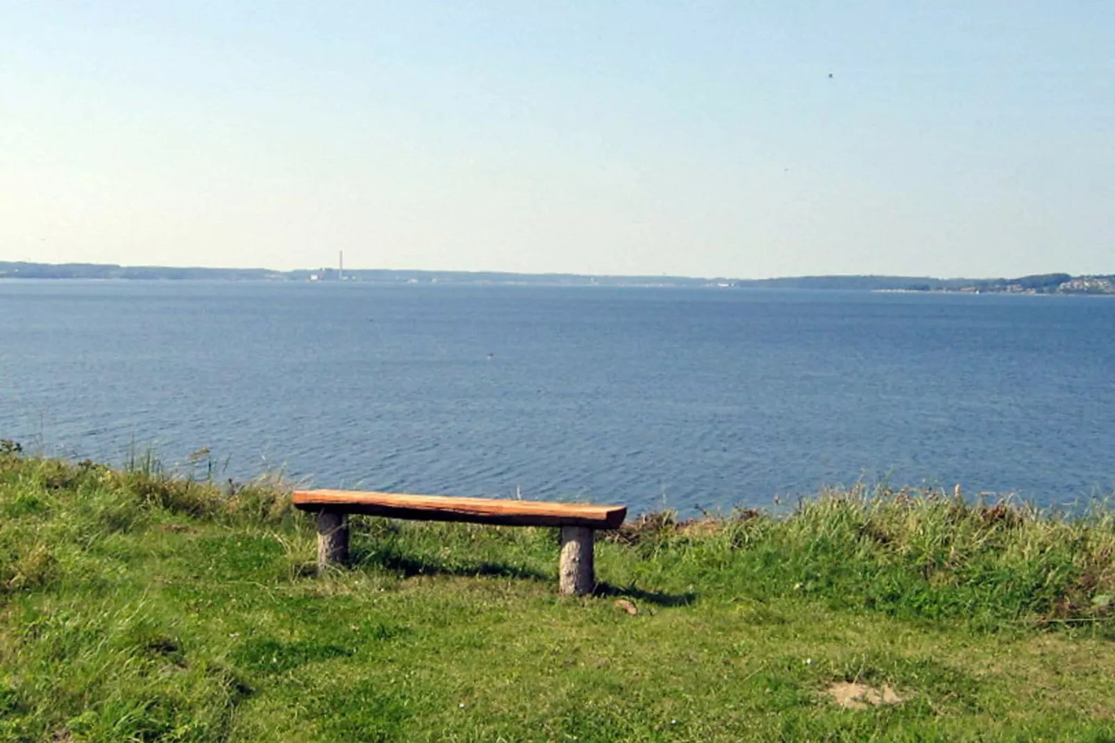 16 person holiday home in Aabenraa-View