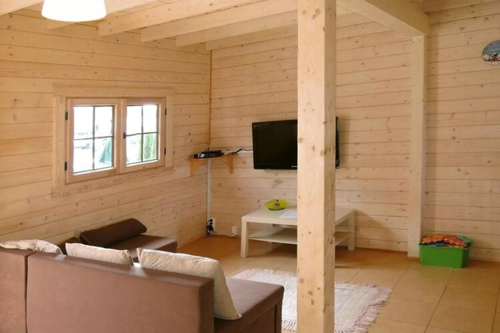 Resort in Rewal-Bathroom